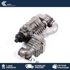 Original kompressor lader - kompressor,