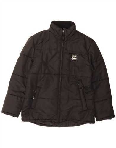 Route wattierte herrenjacke - route,