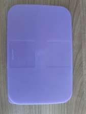 Deckel für Tupperdose rechteckig 650ml