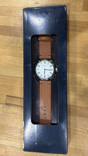 Armbanduhr herrenuhr krontaler - armbanduhr,