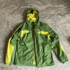 Jack wolfskin allwetterjacke - jack,