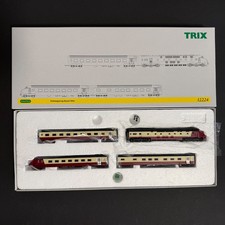 Minitrix 12224 Spur N