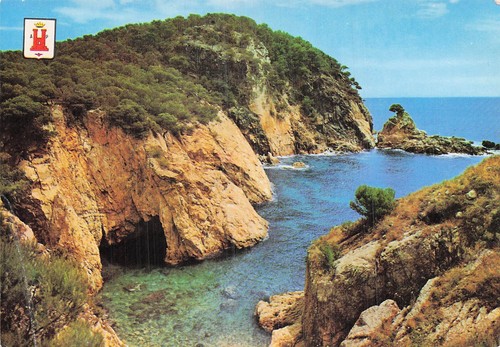 Spanien palamos fonda - spanien,