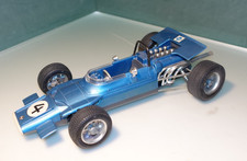 Schuco 1074 Matra-Ford Formel