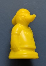 1 x Figur GELB »Die Maulwurf