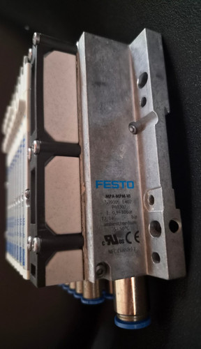 Festo mpa mpm 539105 - festo, mpa-mpm-vi