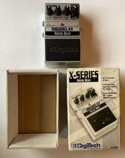 Digitech DigiDelay Digital