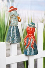 Gilde Zaungast "Krake und