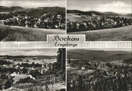 Bockau - ,
