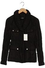 Gil Bret Jacke Damen Anorak Jacket Kurzmantel Gr. EU 38 Schwarz #d2ipx6g