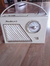 DDR Radi Trabant T6 REMA