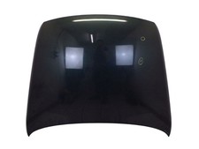 Motorhaube LD6W Veneziengrun