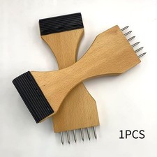 Stretcher, Praktisches