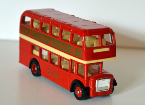 Doppeldecker bus england - bus,