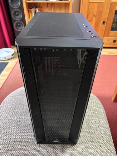 Gamer atx tower win 11 - gamer,