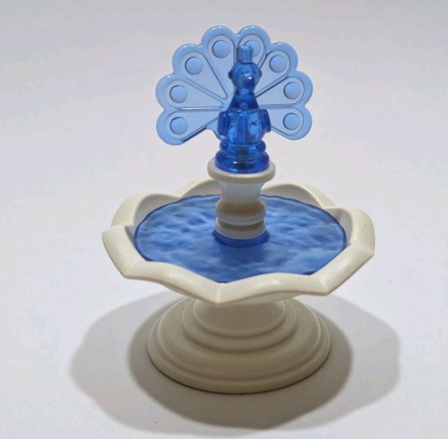 Playmobil springbrunnen - **playmobil**,