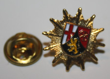 PIN Polizei Stern Rheinland