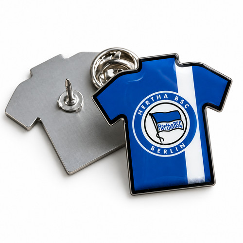 Hertha bsc berlin trikotform - hertha,