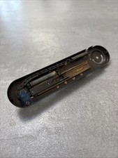 Leitz Leicavit Schnellaufzug SYOOM- Winder Mechanism Fully Working - Spare Part!