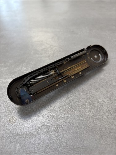 Leitz leicavit schnellaufzug - leitz,