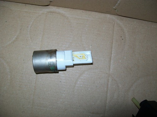 Knopf 132557 knebel aeg - 132557,