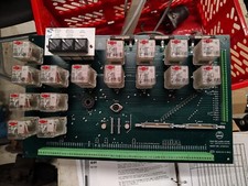 Maho Relaisplatine 28A1 27.69 923