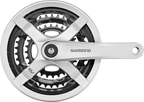 Shimano tourney ty501 - shimano,