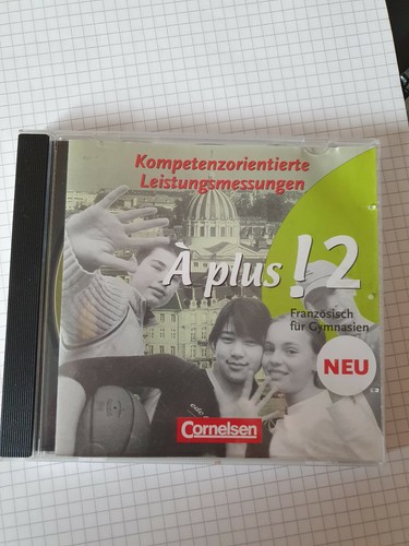 Plus 2 - a,