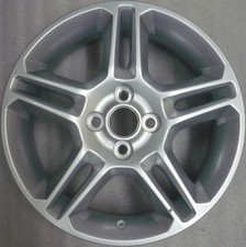 Ford KA 2 II Alufelge 6x16 ET47,5 AA69-1007-BA jante llanta rim cerchione