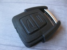 Original Opel Astra G Zafira A Funkfernbedienung Fernbedienung 13153085 6239059