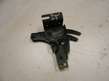 Verdeck Verriegelung Peugeot