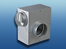 Lüftungsbox Küchenabluftbox