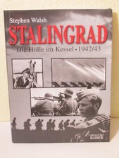 Stalingrad - die Hölle im