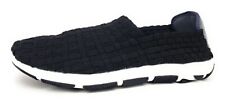 Rock Spring  Herrenschuhe Slipper Slipper Schwarz Freizeit