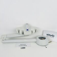 KaVo Primus 1058 Bedienelement Helferinablage mit Arm gebraucht MG024545