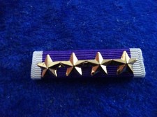 US  Medal Ordensspange Ribbon