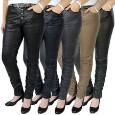 KAROSTAR ★ BASIC LEDER LOOK