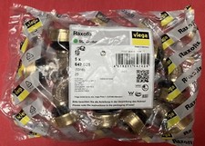 5 x Winkelkupplung / Bogen