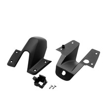 1x Rückfahrkameragehäuse