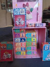 Diddle Maus Schatzkiste mit kleinen Figuren