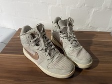 Nike Court Borough Mid Sneaker Gr.38