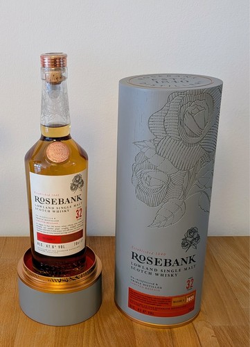 Rosebank jahre limited - jahre,