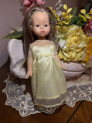 Vintage puppe paola - 🩷vintage, reina