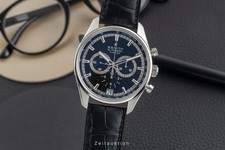 Zenith El Primero Chronograph