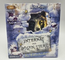 Internat der bösen Tiere 06