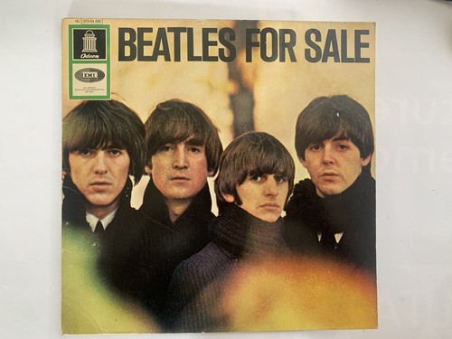 The beatles - the,