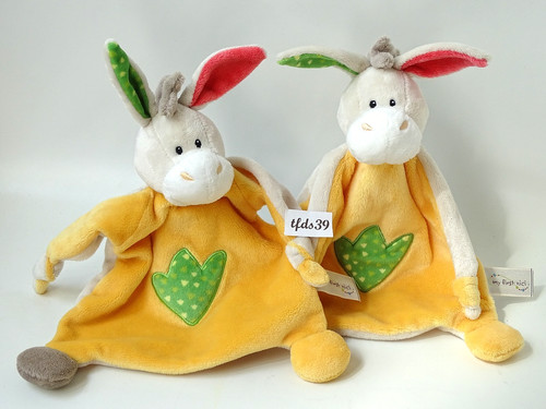Nici esel pferd - esel, mit