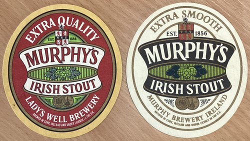 Murphy irish stout - irish,