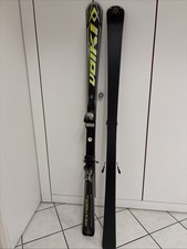 VÖLKL " RACETIGER SC " TOP SKI SLALOM CARVER 168 CM + BINDUNG
