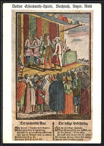Viechtach festspieltage - viechtach,,